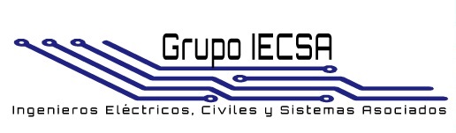 LOGOTIPO GRUPO IECSA